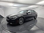 Used 2019 BMW 5 SERIES 540I XDRIVE in WEST PALM BEACH, FLORIDA (Photo 8)