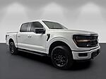 Used 2026 FORD F-150 XLT in WEST PALM BEACH, FLORIDA (Photo 1)