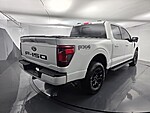 Used 2026 FORD F-150 XLT in WEST PALM BEACH, FLORIDA (Photo 4)
