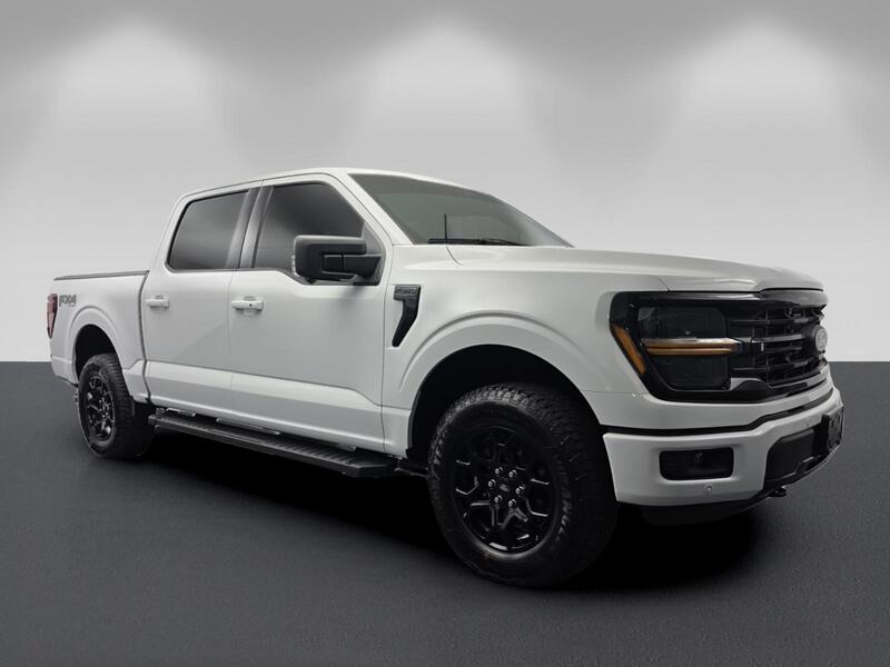 Used 2026 FORD F-150 XLT in WEST PALM BEACH, FLORIDA