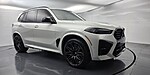 Used 2026 BMW X5 M COMPETITION in WEST PALM BEACH, FLORIDA