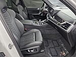 Used 2026 BMW X5 M COMPETITION in WEST PALM BEACH, FLORIDA (Photo 27)