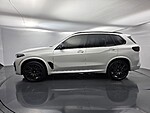 Used 2026 BMW X5 M COMPETITION in WEST PALM BEACH, FLORIDA (Photo 7)