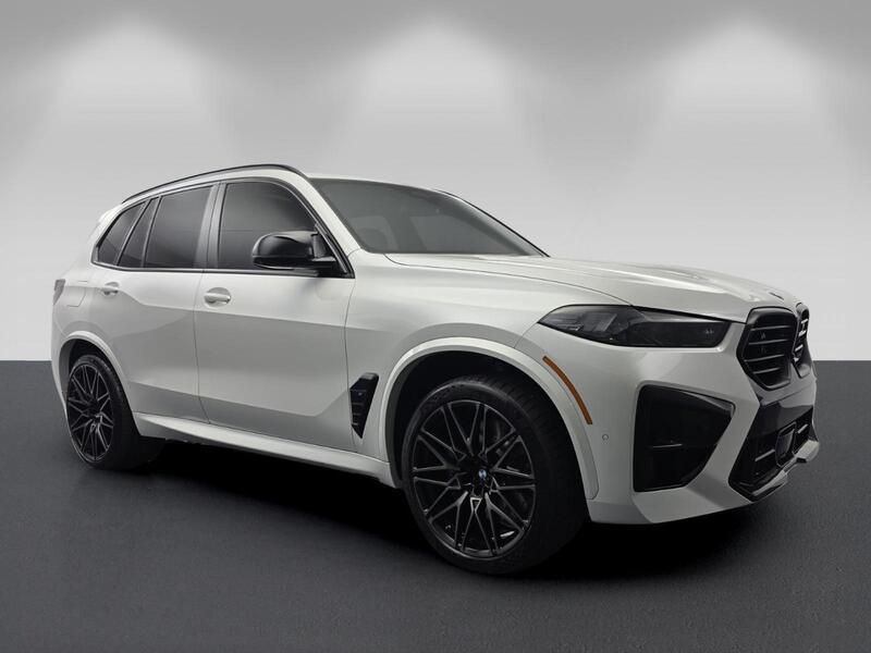 Used 2026 BMW X5 M COMPETITION in WEST PALM BEACH, FLORIDA