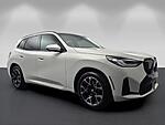 Used 2025 BMW X3 30 XDRIVE in WEST PALM BEACH, FLORIDA (Photo 1)