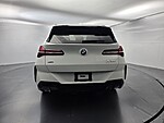 Used 2025 BMW X3 30 XDRIVE in WEST PALM BEACH, FLORIDA (Photo 5)