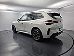 Used 2025 BMW X3 30 XDRIVE in WEST PALM BEACH, FLORIDA (Photo 6)