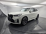 Used 2025 BMW X3 30 XDRIVE in WEST PALM BEACH, FLORIDA (Photo 8)