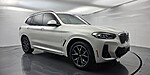 Used 2023 BMW X3 SDRIVE30I in WEST PALM BEACH, FLORIDA