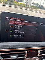 Used 2023 BMW X3 SDRIVE30I in WEST PALM BEACH, FLORIDA (Photo 1)