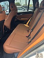 Used 2023 BMW X3 SDRIVE30I in WEST PALM BEACH, FLORIDA (Photo 4)