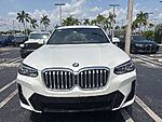 Used 2023 BMW X3 SDRIVE30I in WEST PALM BEACH, FLORIDA (Photo 7)