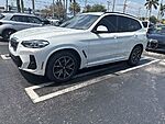 Used 2023 BMW X3 SDRIVE30I in WEST PALM BEACH, FLORIDA (Photo 8)