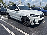 Used 2023 BMW X3 SDRIVE30I in WEST PALM BEACH, FLORIDA (Photo 9)