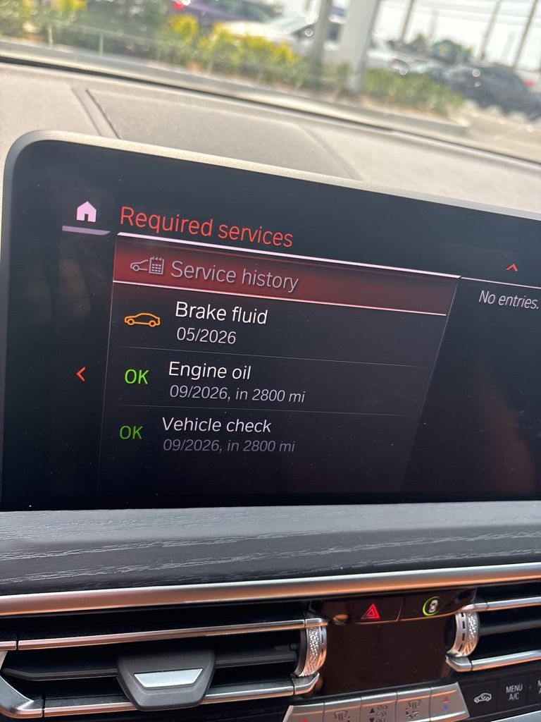 Used 2023 BMW X3 SDRIVE30I in WEST PALM BEACH, FLORIDA