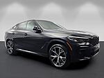 Used 2023 BMW X6 XDRIVE40I in WEST PALM BEACH, FLORIDA (Photo 1)