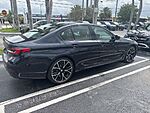 Used 2023 BMW 5 SERIES 540I in WEST PALM BEACH, FLORIDA (Photo 10)