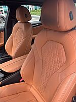 Used 2023 BMW 5 SERIES 540I in WEST PALM BEACH, FLORIDA (Photo 3)