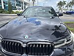 Used 2023 BMW 5 SERIES 540I in WEST PALM BEACH, FLORIDA (Photo 6)