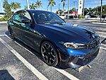Used 2026 BMW 3 SERIES M340I in WEST PALM BEACH, FLORIDA (Photo 2)