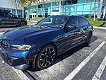 Used 2026 BMW 3 SERIES M340I in WEST PALM BEACH, FLORIDA (Photo 4)