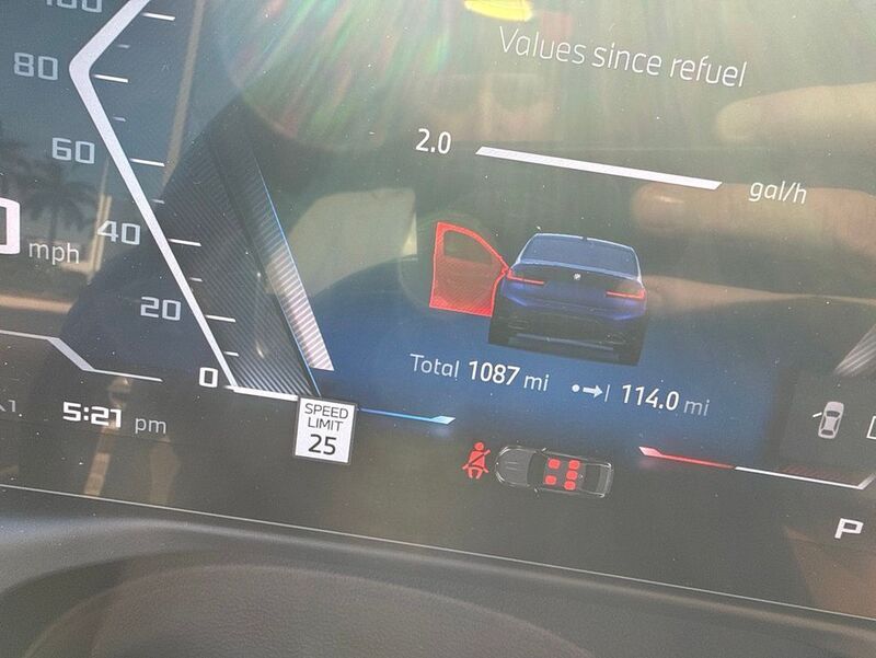 Used 2026 BMW 3 SERIES M340I in WEST PALM BEACH, FLORIDA