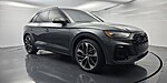 Used 2021 AUDI SQ5 PREMIUM PLUS in WEST PALM BEACH, FLORIDA