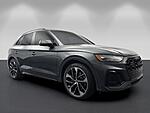 Used 2021 AUDI SQ5 PREMIUM PLUS in WEST PALM BEACH, FLORIDA (Photo 1)