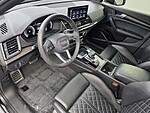 Used 2021 AUDI SQ5 PREMIUM PLUS in WEST PALM BEACH, FLORIDA (Photo 10)