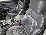 Used 2021 AUDI SQ5 PREMIUM PLUS in WEST PALM BEACH, FLORIDA (Photo 11)