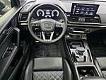 Used 2021 AUDI SQ5 PREMIUM PLUS in WEST PALM BEACH, FLORIDA (Photo 13)