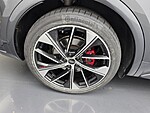 Used 2021 AUDI SQ5 PREMIUM PLUS in WEST PALM BEACH, FLORIDA (Photo 17)