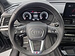 Used 2021 AUDI SQ5 PREMIUM PLUS in WEST PALM BEACH, FLORIDA (Photo 18)
