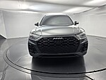 Used 2021 AUDI SQ5 PREMIUM PLUS in WEST PALM BEACH, FLORIDA (Photo 2)
