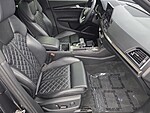 Used 2021 AUDI SQ5 PREMIUM PLUS in WEST PALM BEACH, FLORIDA (Photo 28)