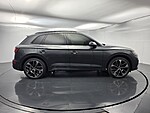 Used 2021 AUDI SQ5 PREMIUM PLUS in WEST PALM BEACH, FLORIDA (Photo 3)