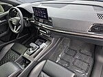 Used 2021 AUDI SQ5 PREMIUM PLUS in WEST PALM BEACH, FLORIDA (Photo 30)