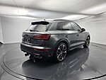 Used 2021 AUDI SQ5 PREMIUM PLUS in WEST PALM BEACH, FLORIDA (Photo 4)