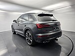 Used 2021 AUDI SQ5 PREMIUM PLUS in WEST PALM BEACH, FLORIDA (Photo 6)