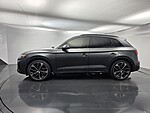 Used 2021 AUDI SQ5 PREMIUM PLUS in WEST PALM BEACH, FLORIDA (Photo 7)