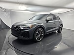 Used 2021 AUDI SQ5 PREMIUM PLUS in WEST PALM BEACH, FLORIDA (Photo 8)