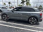 Used 2021 AUDI SQ5 PREMIUM PLUS in WEST PALM BEACH, FLORIDA (Photo 10)