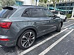 Used 2021 AUDI SQ5 PREMIUM PLUS in WEST PALM BEACH, FLORIDA (Photo 11)