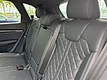 Used 2021 AUDI SQ5 PREMIUM PLUS in WEST PALM BEACH, FLORIDA (Photo 8)