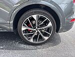 Used 2021 AUDI SQ5 PREMIUM PLUS in WEST PALM BEACH, FLORIDA (Photo 9)