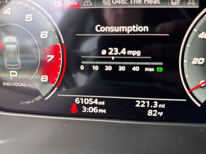Used 2021 AUDI SQ5 PREMIUM PLUS in WEST PALM BEACH, FLORIDA