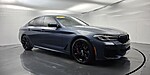 Used 2023 BMW 5 SERIES 530I in WEST PALM BEACH, FLORIDA