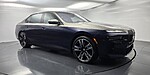 Used 2023 BMW I7 XDRIVE60 in WEST PALM BEACH, FLORIDA