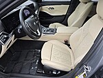 Used 2023 BMW 3 SERIES 330I in WEST PALM BEACH, FLORIDA (Photo 9)