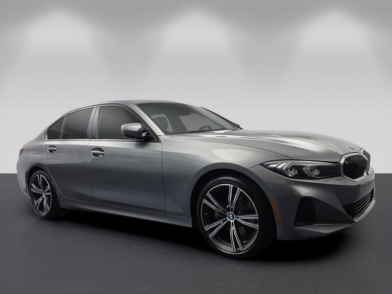 Used 2023 BMW 3 SERIES 330I in WEST PALM BEACH, FLORIDA